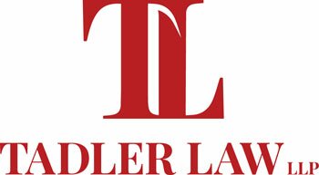 Tadler Law logo